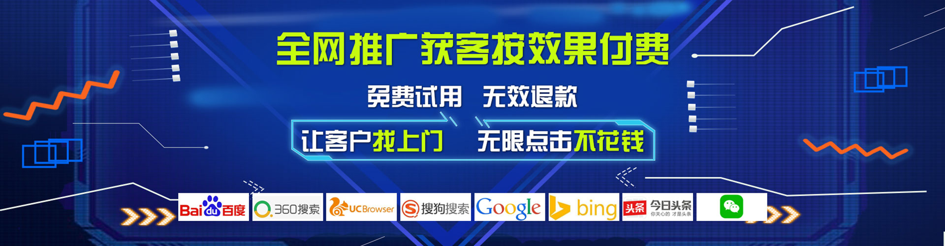兴和信息流优化师